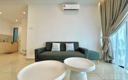 AtlantisResidence/1BR/4Pax/SeaView/JonkerStreet