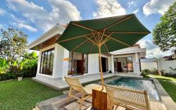 Marigold Villa: 2-Bedroom Villa with Private Pool