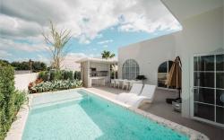 MiraMaya Luxury Mountain View Private Pool Villa 1