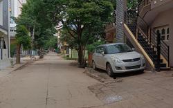 Single Room Near BIEC Bangalore.