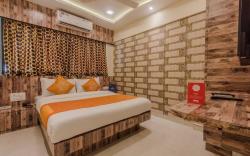 Hotel Golden Inn Mumbai Maharashtra