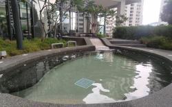 Arcoris Mont Kiara Apartments by Emily in Town