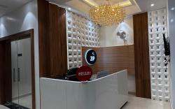 Zip By Spree Hotels R Group