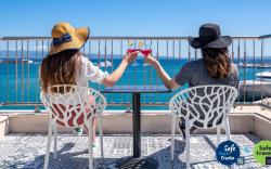 Galeria Valeria Seaside Downtown - MAG Quaint & Elegant Boutique Hotels