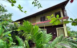 Omisha Beach Stay (Gokarna)