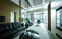 Tribeca Suites KL by Emily in Town