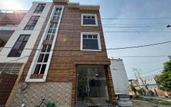 Hotel Vrinda Orchid Inn