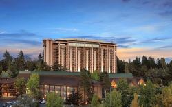 DoubleTree by Hilton Hotel Seattle Airport