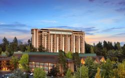 DoubleTree by Hilton Hotel Seattle Airport