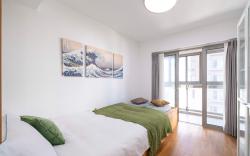 Tyms Bright 3BR Family Haven Yongxin Century