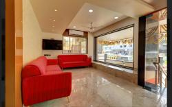 Hotel Grand Inn Mumbai Maharashtra