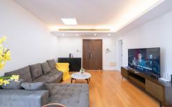 Tyms Family 3BR 2BA Apartment Xujiahui Center