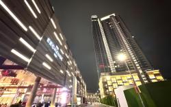 Core Residence Luxury Apartments KLCC