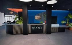 Hotel OstOria, BW Signature Collection