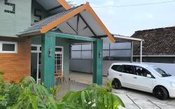 Green House Homestay