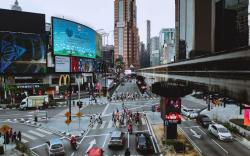 Times Square Residences by Emily in Town