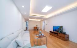 Tyms Cozy 3 Bedroom Urban Escape Yongxin Century