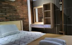 Ndalem Pengkok Homestay