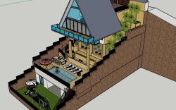 Villa IZARA 5 BHK With Pvt Pool By Veloura Stays