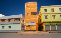 FabHotel Royal Rose Residency