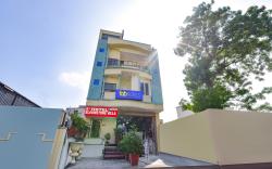 FabHotel Bloom Stone