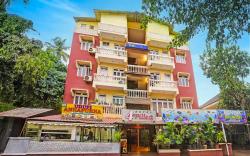 FabHotel 4 Pillar’s