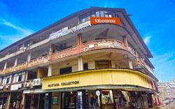 FabHotel Sunrise Madgaon