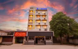 FabHotel Ratna Mahal