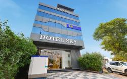 FabHotel Sky I
