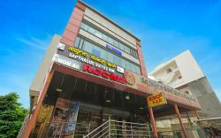 FabHotel Sapthagiri Suites Inn - Manyata Tech Park