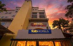 FabHotel Seven Inn