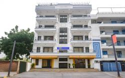 FabHotel Atithyam