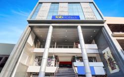 FabHotel Golden Inn