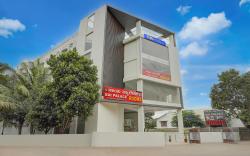 FabHotel Sai Palace - Jnana Ganga Nagar