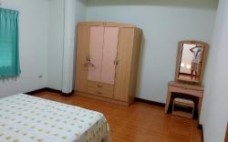 บ้านไหล่เขา น้องข้าวหอม