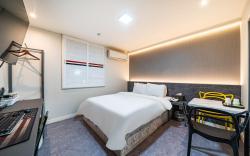 Daejeon Yongmun Cacao