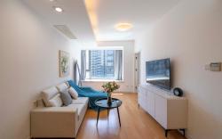 Tyms Elegant 1 Bedroom Apartment Yongxin Century 