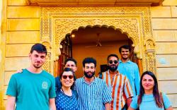 Hachi Hostel Jaisalmer