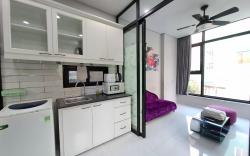 Lunaria Maison - Loft Stay SaiGon 