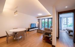 Tyms Stylish 1BR Apartment Yongxin Century 