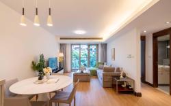 Tyms Premium 1BR Suite Yongxin Century