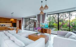 Royal Villa Canggu by Ajna Hospitality Management