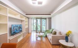 Tyms Comfortable 1 Bedroom Apartment 