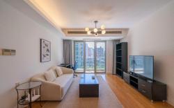 Tyms Comfortable 1BR Apartment 