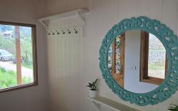 Forest Nook "A cozy hideout in the hills"