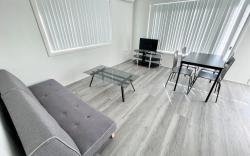 Sunrise Apt 3 · Bright 1BR · Upstairs · Pool View