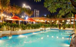 Sujet Beachstay Service Apartment Da Nang