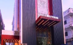 Maya Heritage Hotel Bodh Gaya Bihar