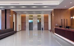 千富大飯店 Mille Rich Hotel