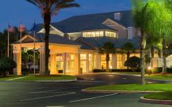 Hilton Garden Inn Orlando East